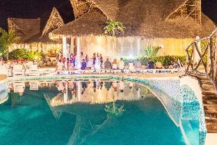 twiga beach resort and spa