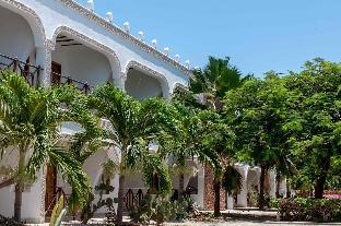 twiga beach resort and spa
