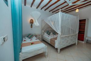 twiga beach resort and spa