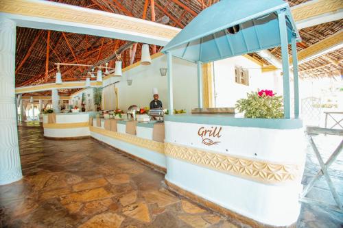 twiga beach resort and spa