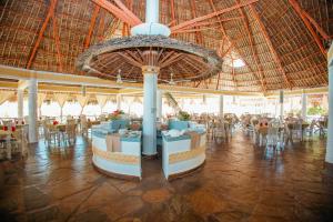 twiga beach resort and spa
