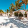 twiga beach resort and spa