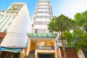 a25 hotel dich vong hau