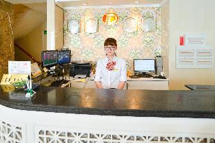 a25 hotel dich vong hau