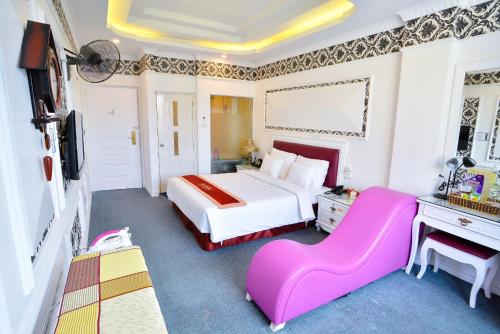 a25 hotel dich vong hau