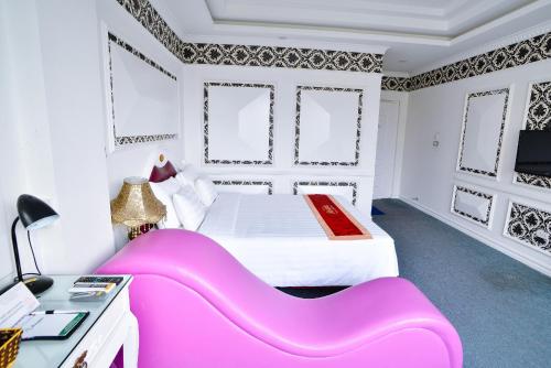 a25 hotel dich vong hau