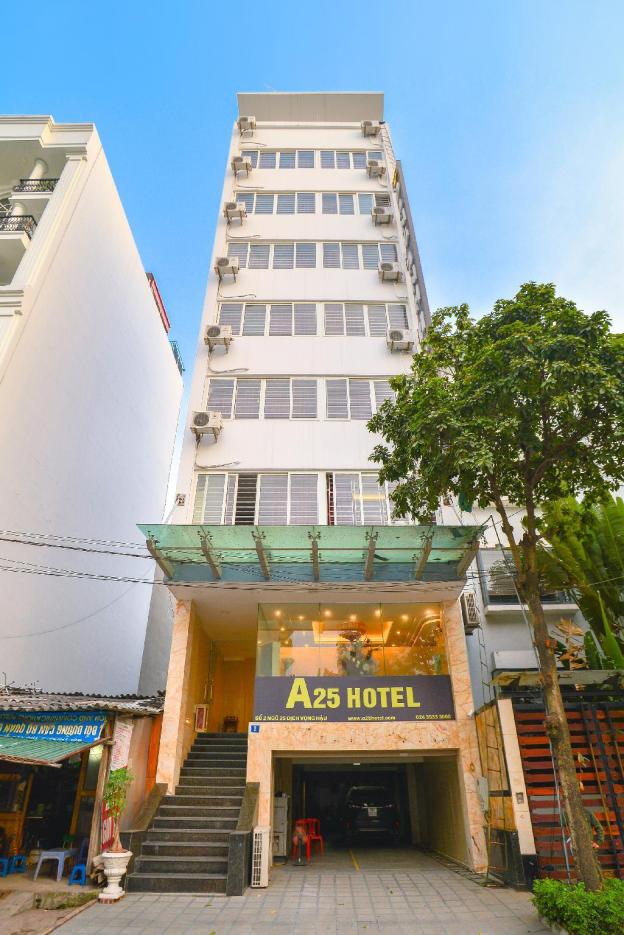 a25 hotel dich vong hau