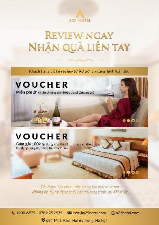 a25 hotel dich vong hau