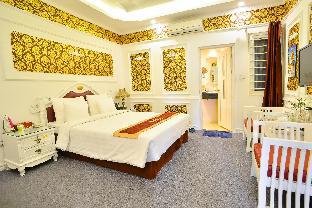 a25 hotel dich vong hau