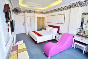 a25 hotel dich vong hau