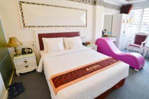 a25 hotel dich vong hau
