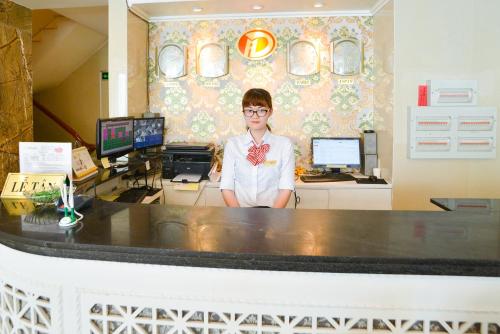 a25 hotel dich vong hau