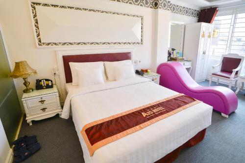 a25 hotel dich vong hau