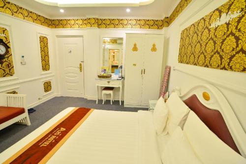 a25 hotel dich vong hau