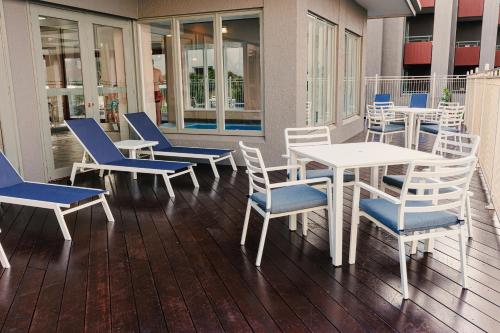 cumberland lorne resort