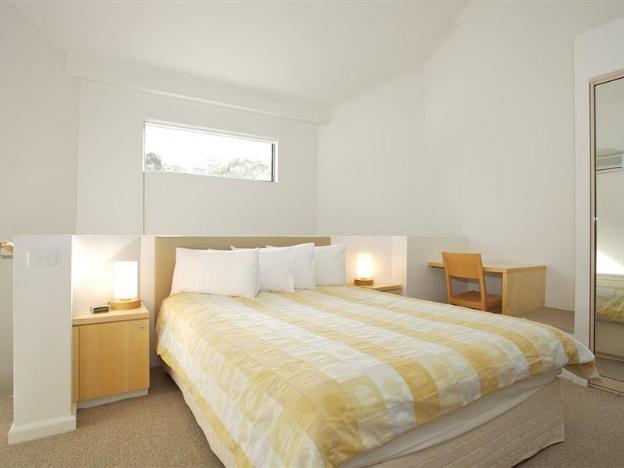 cumberland lorne resort