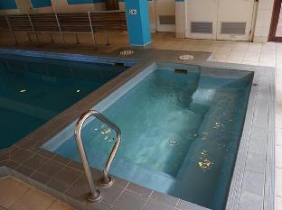 cumberland lorne resort