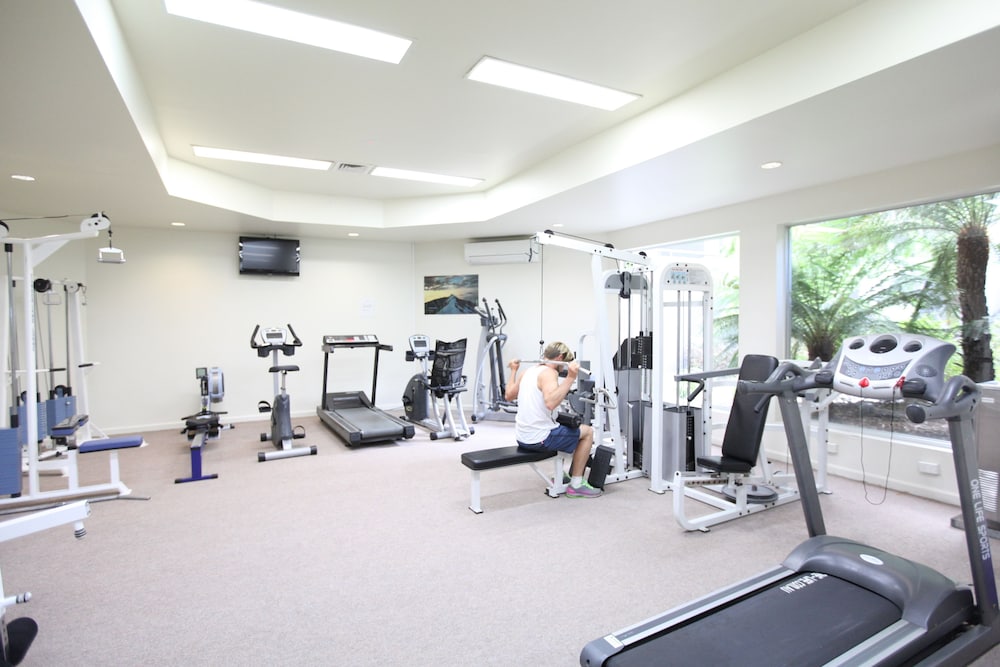 cumberland lorne resort