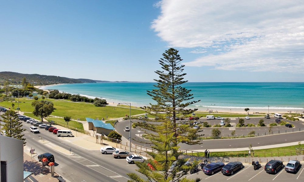 cumberland lorne resort