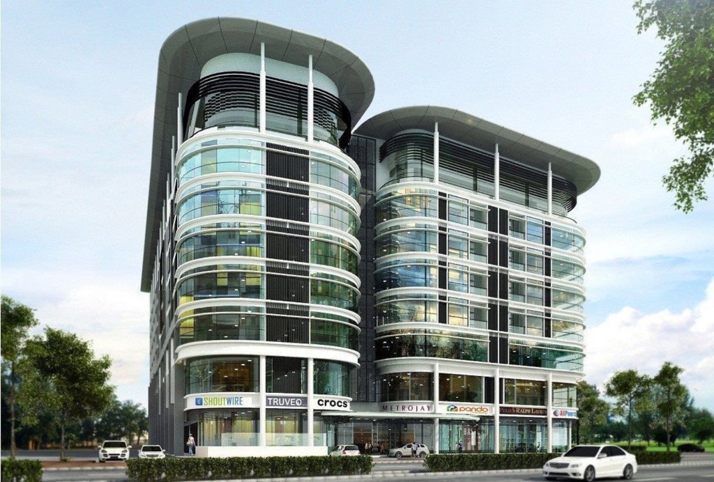 d gateway perdana hotel bangi