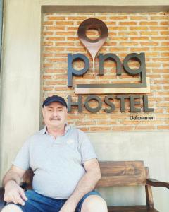 pinghostel adults only