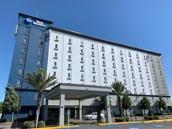 best western new orleans east