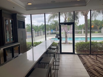 best western new orleans east