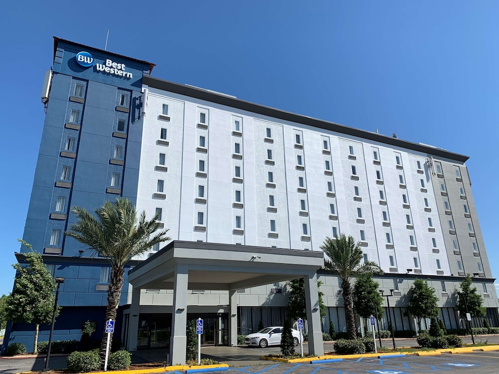 best western new orleans east