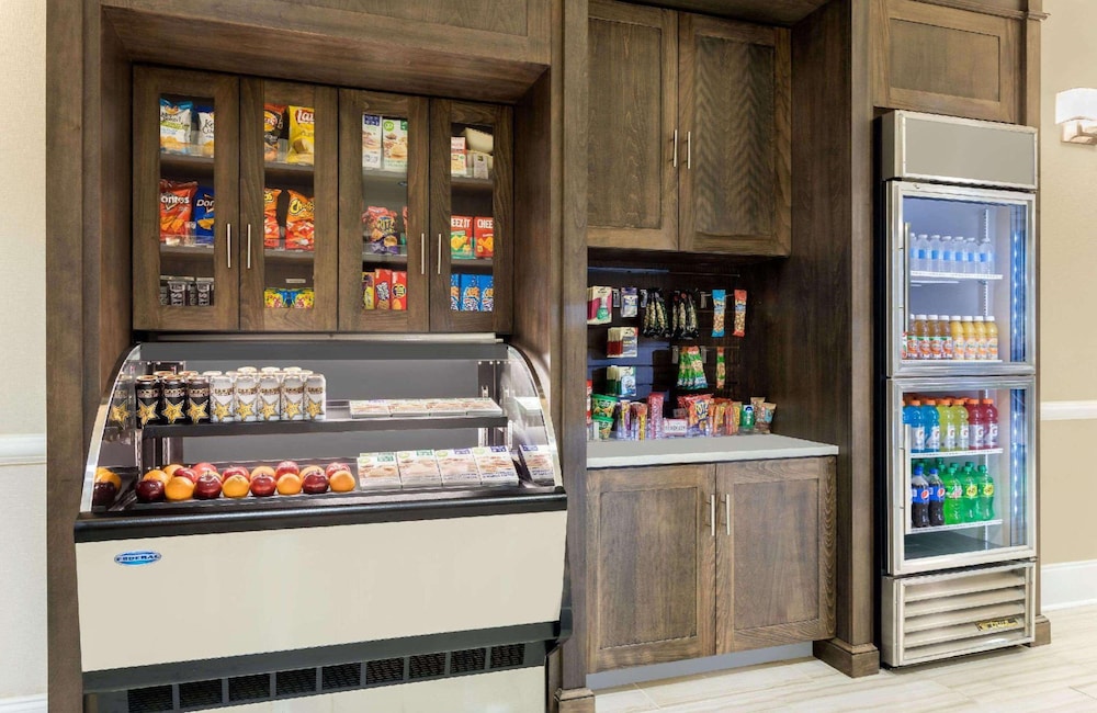 best western new orleans east