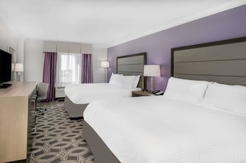 best western new orleans east