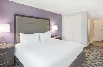 best western new orleans east