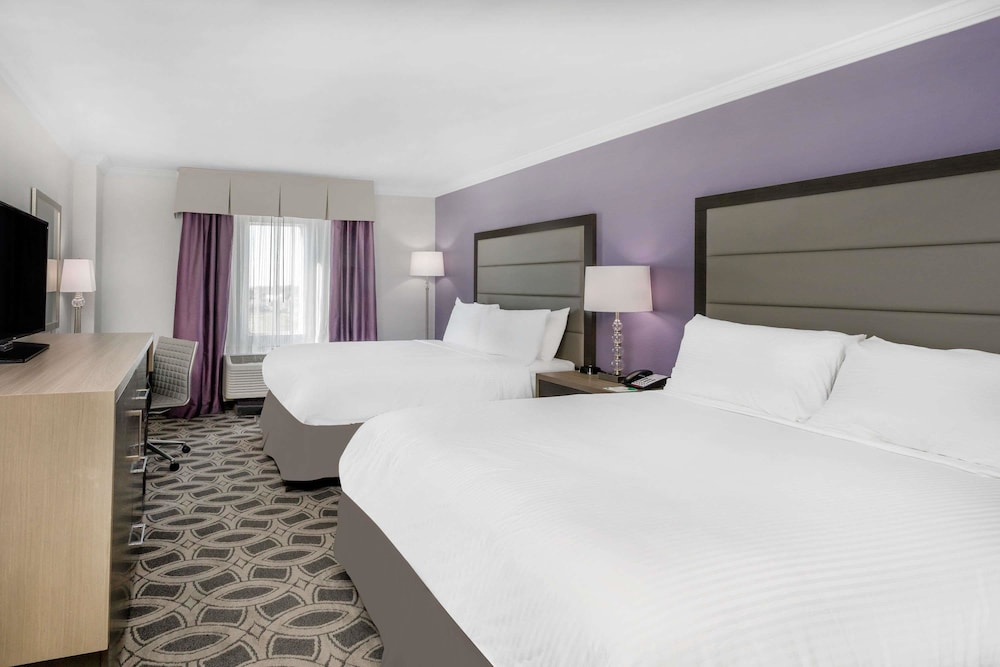 best western new orleans east