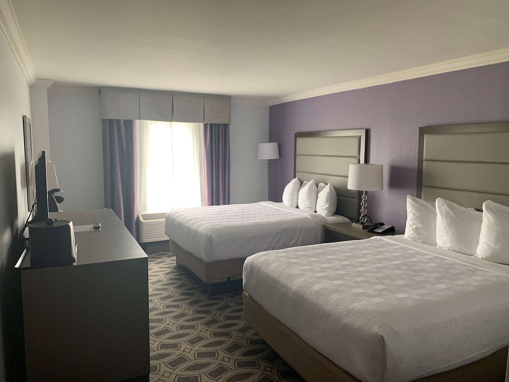 best western new orleans east