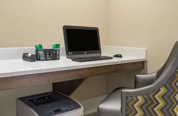 best western new orleans east