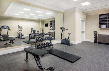 best western new orleans east