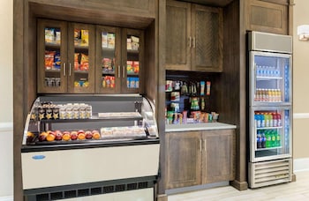 best western new orleans east