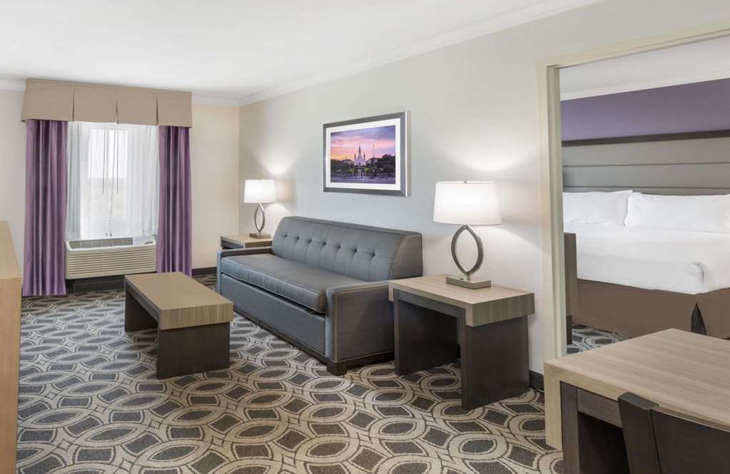 best western new orleans east