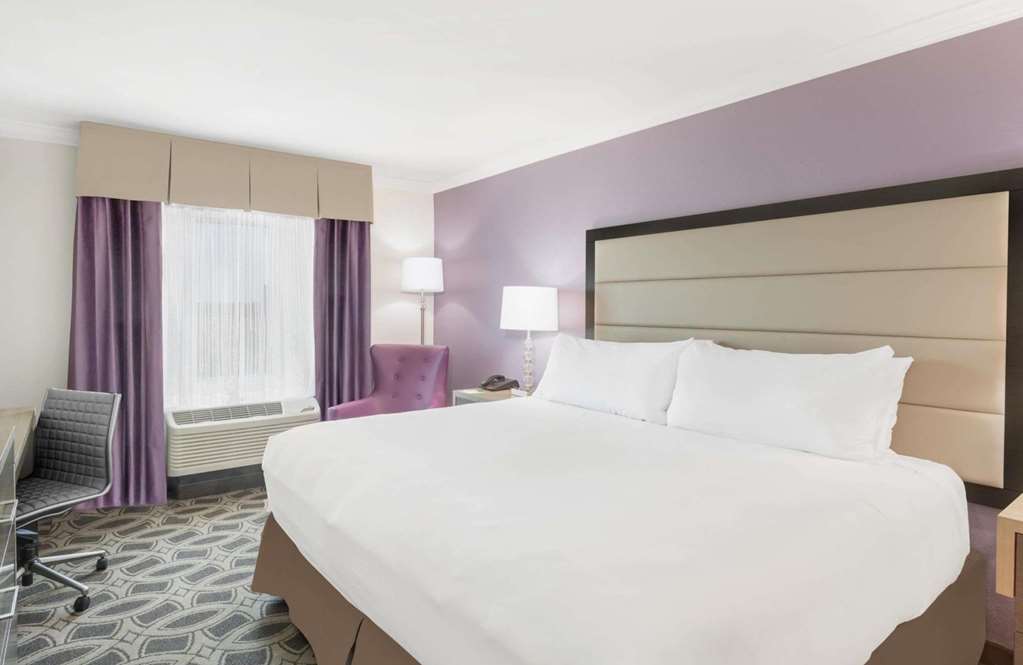 best western new orleans east