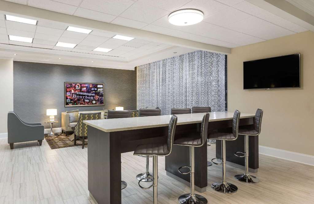 best western new orleans east