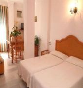 apartamentos pepe mesa