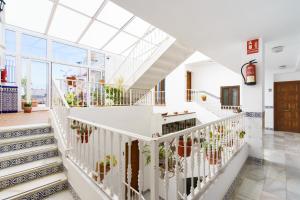 apartamentos pepe mesa