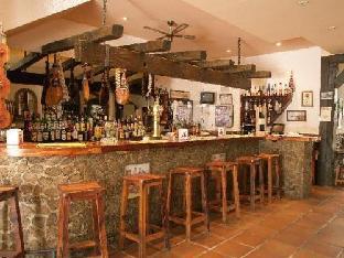 apartamentos pepe mesa