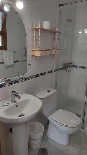 apartamentos pepe mesa