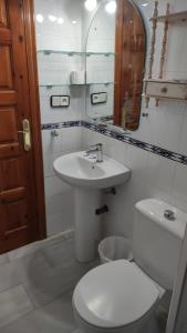 apartamentos pepe mesa