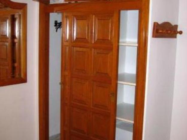 apartamentos pepe mesa