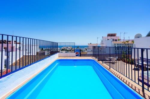 apartamentos pepe mesa