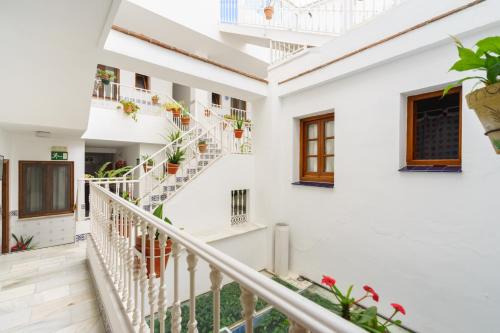apartamentos pepe mesa