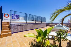 apartamentos pepe mesa
