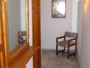 apartamentos pepe mesa