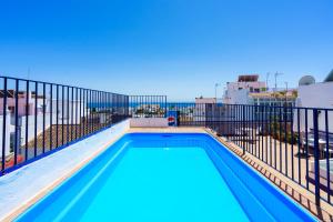 apartamentos pepe mesa
